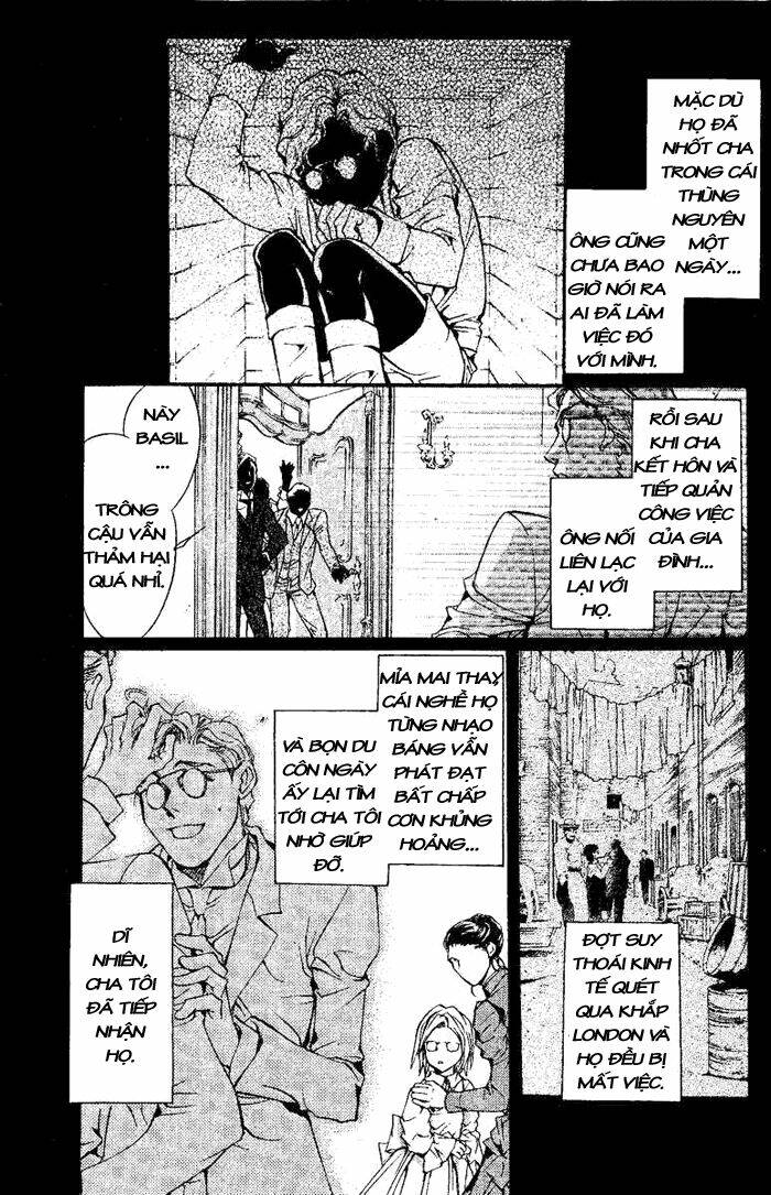 đứa con của thượng đế chapter 16 24