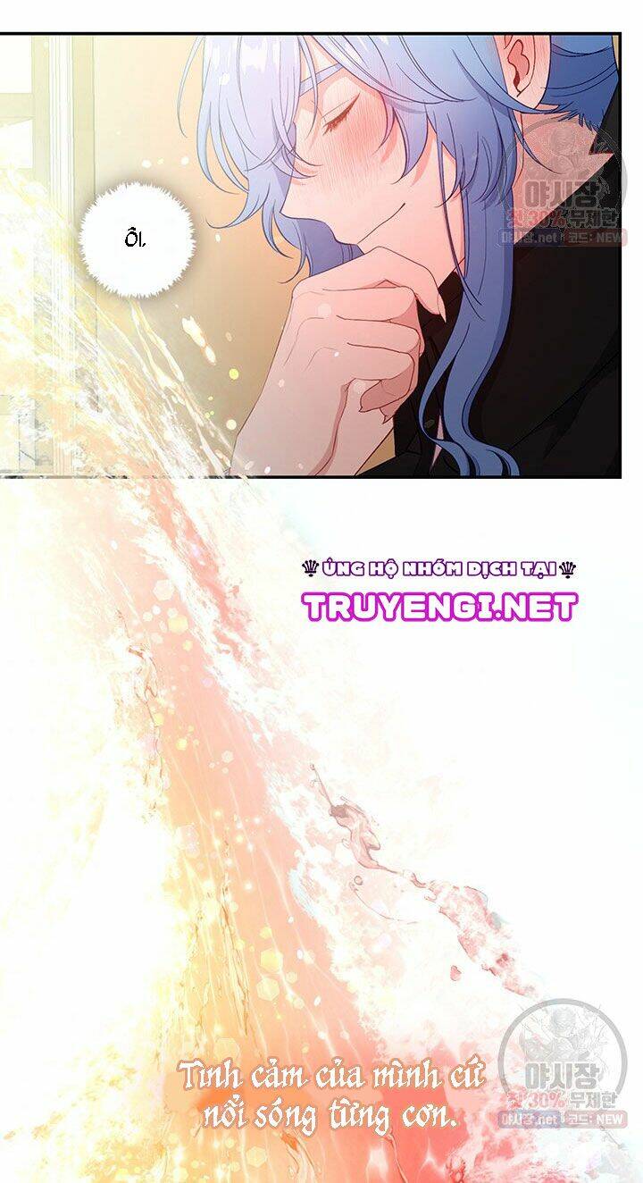 hãy coi chừng ác nữ chapter 67 21