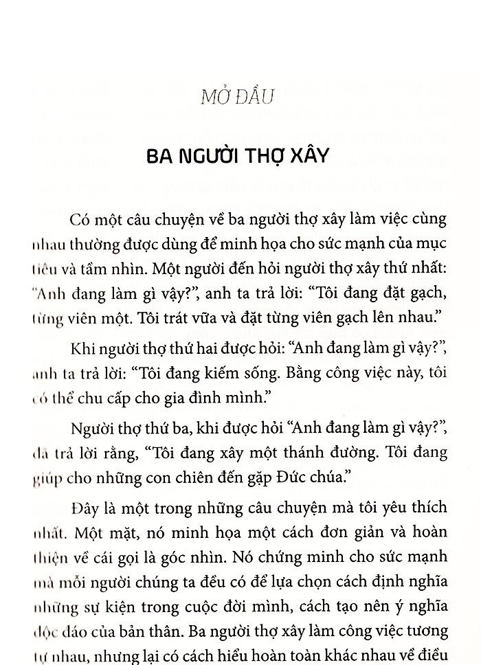 Hiểu Bản Thân, Quên Bản Thân - Chấp Nhận Nghịch Lí, Cải Biến Cuộc Đời