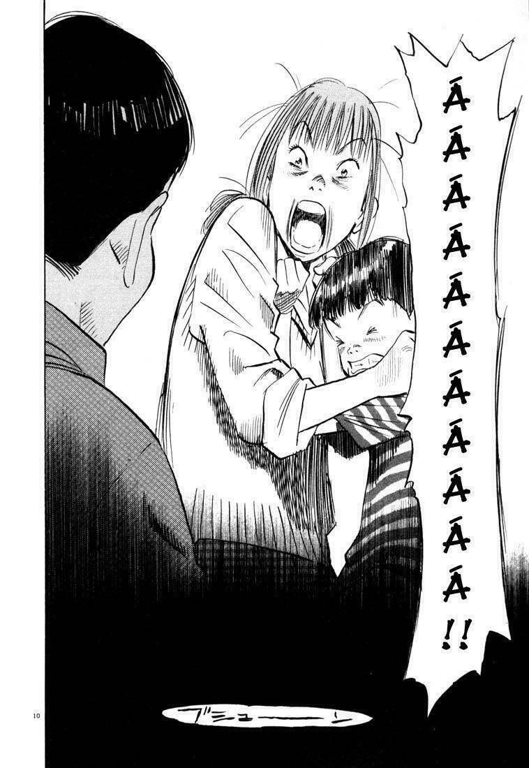 những chàng trai thế kỉ 20 chapter 89 10