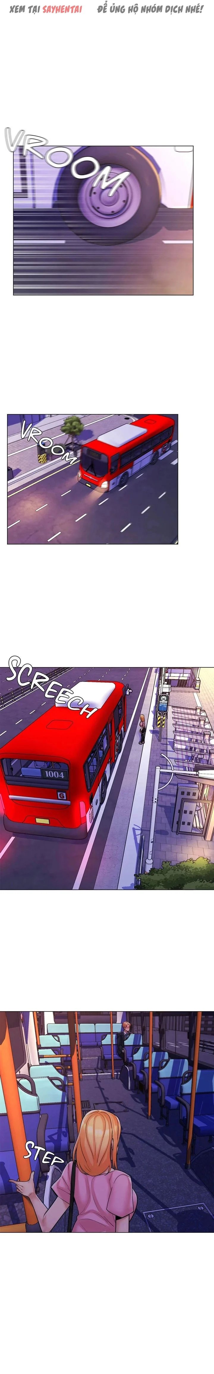 bạn gái là mẹ kế của tôi chapter 61 2