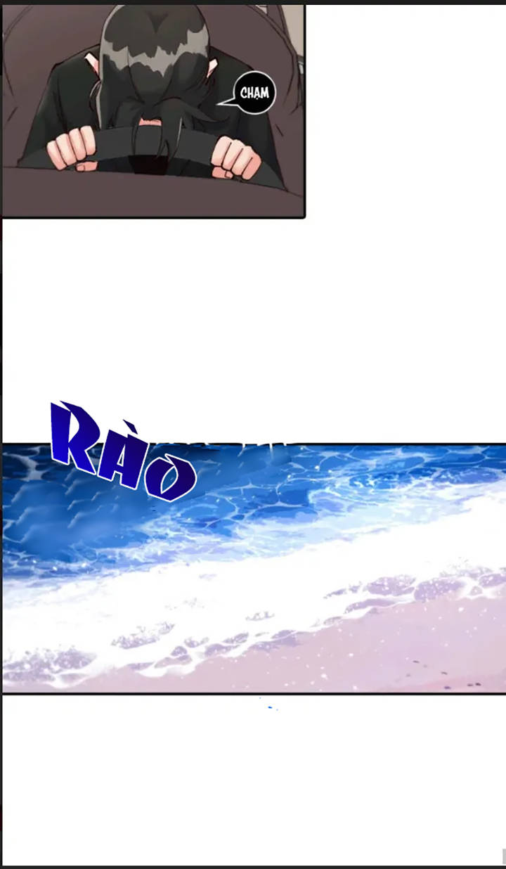 chế độ độc tài chapter 5 36