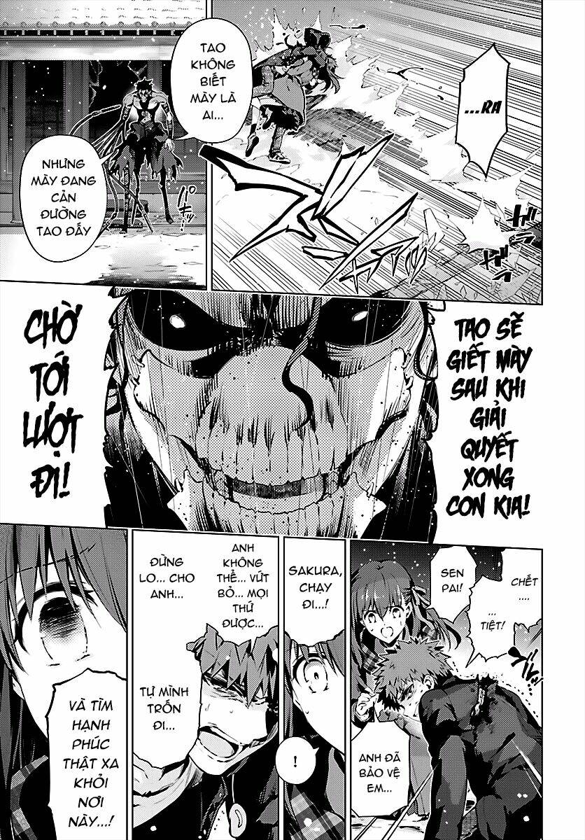 fate/kaleid liner prisma illya drei! chapter 34.2 4