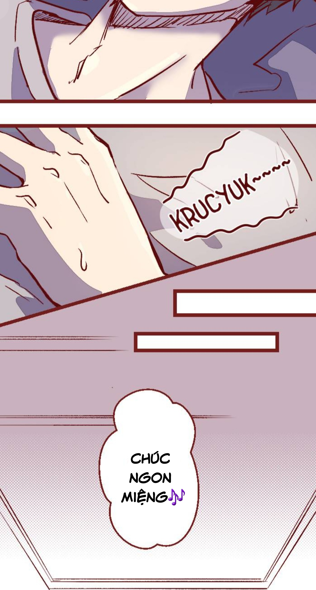 tôi và giáo sư của tôi chapter 7 45