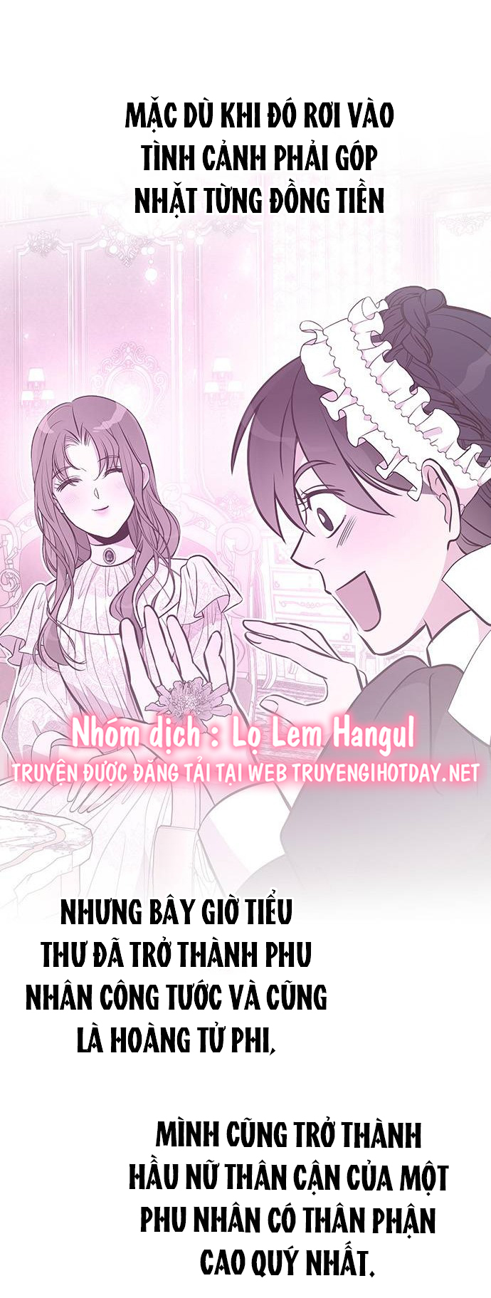 hoàng tử phiền toái chapter 88 6