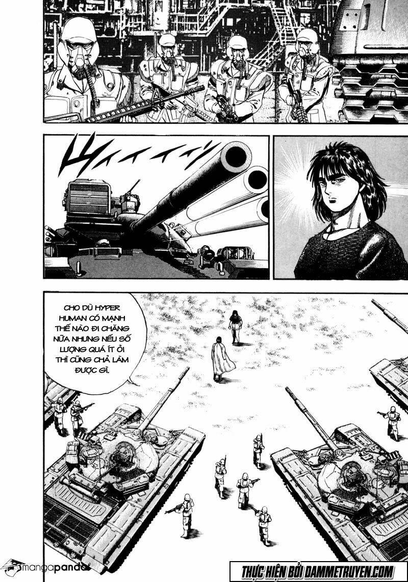 damned chapter 10 11