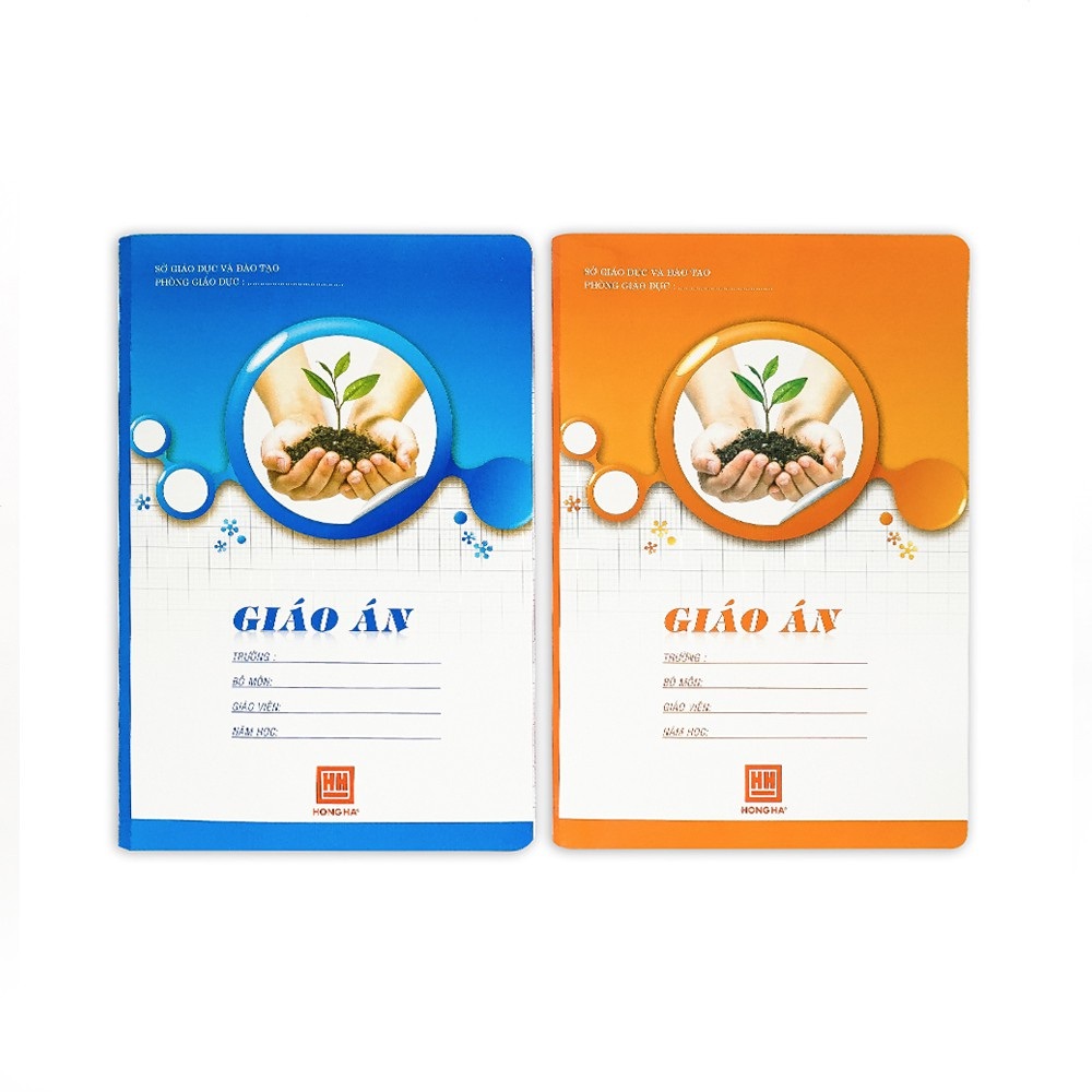 Sổ Giáo Án HH A4 200 Trang Giúp Học Tập, Ghi Chép Tài Liệu. Bìa Sổ Màu Sắc Trang Nhã, Lịch Sự, Ruột 4 Ô Ly Gáy Ghim. Bề Mặt Giấy Trơn Mịn, Viết Đưa Bút Dễ Dàng.