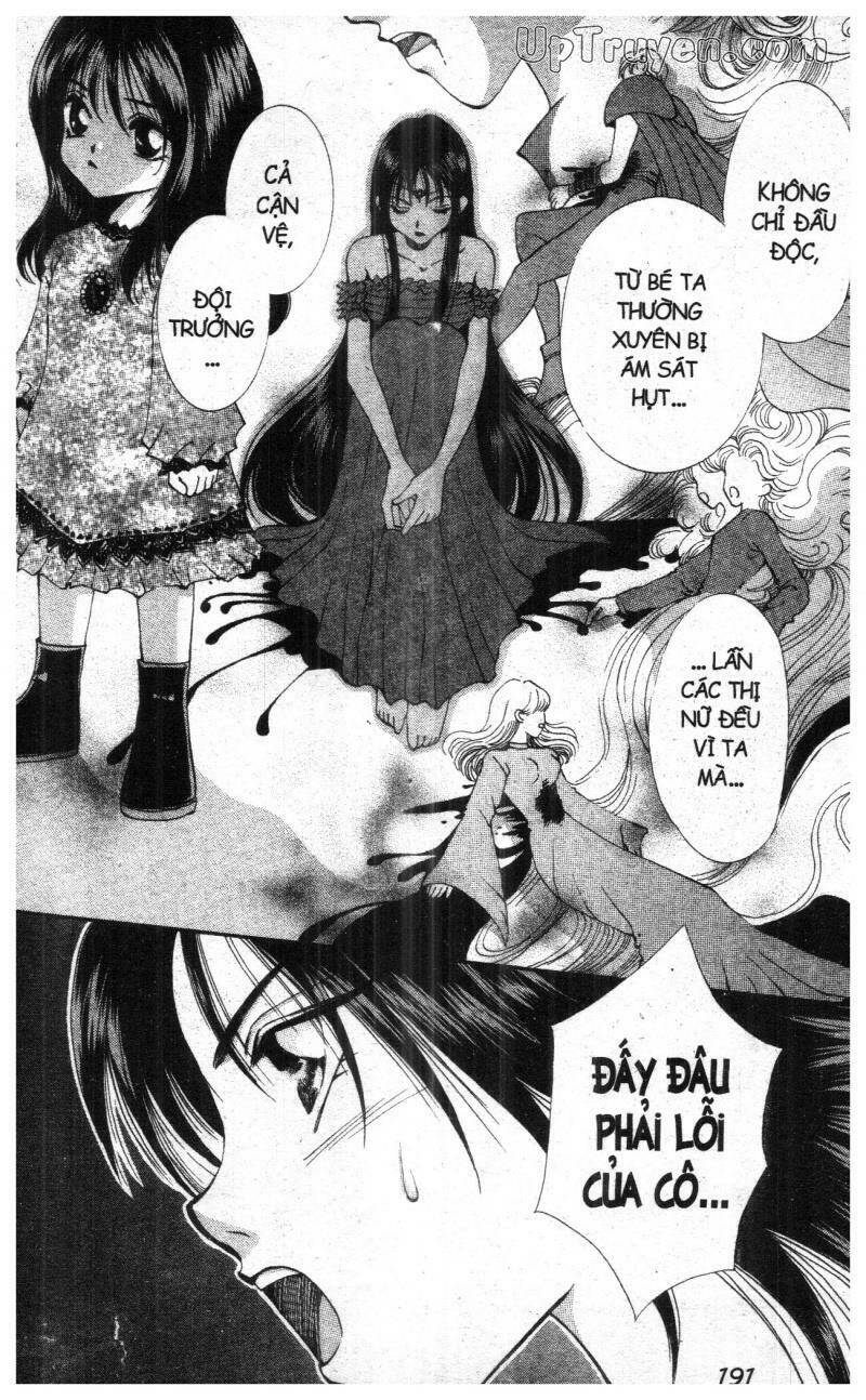 vampire game chapter 8 193