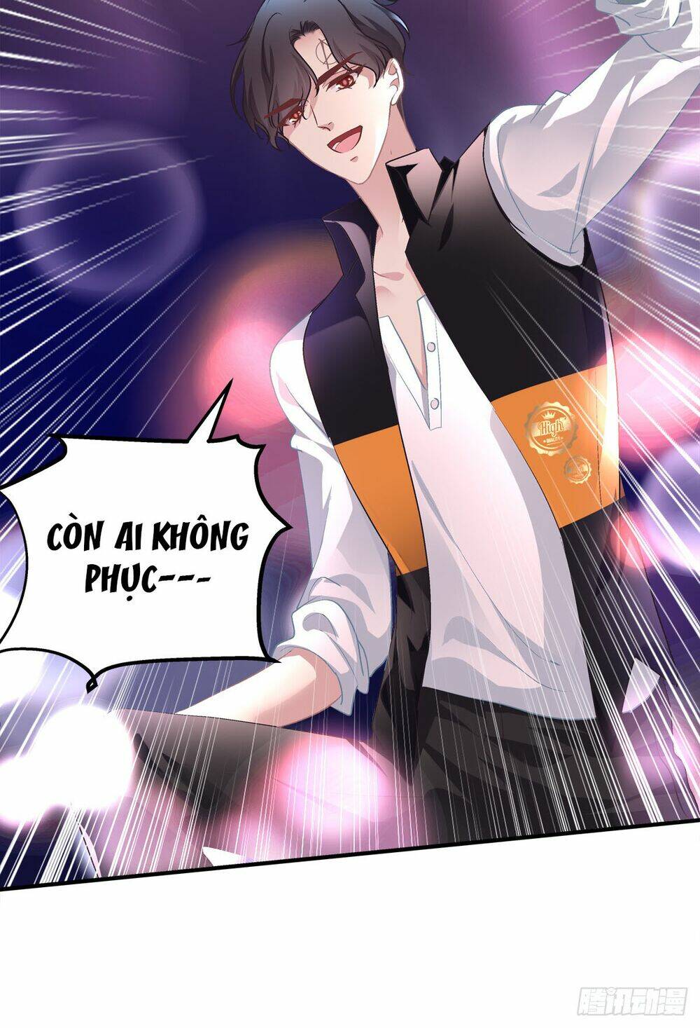 toàn bộ nắm trong tay chapter 29 39