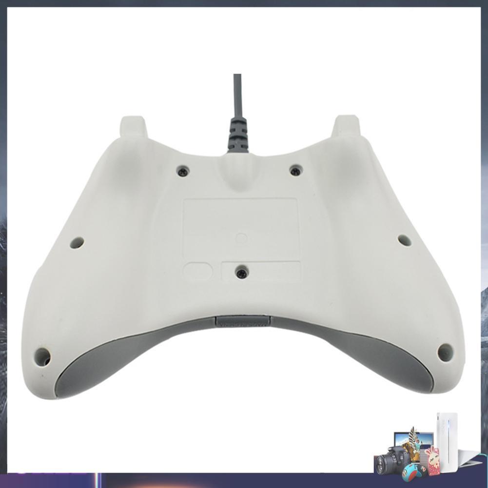 Tay cầm chơi game có dây USB cho Windows