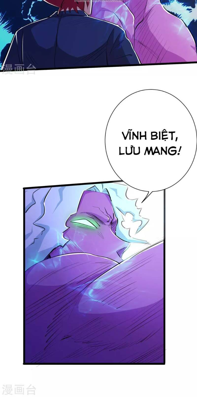 tối cường đặc chủng binh của hoa khôi chapter 33 23