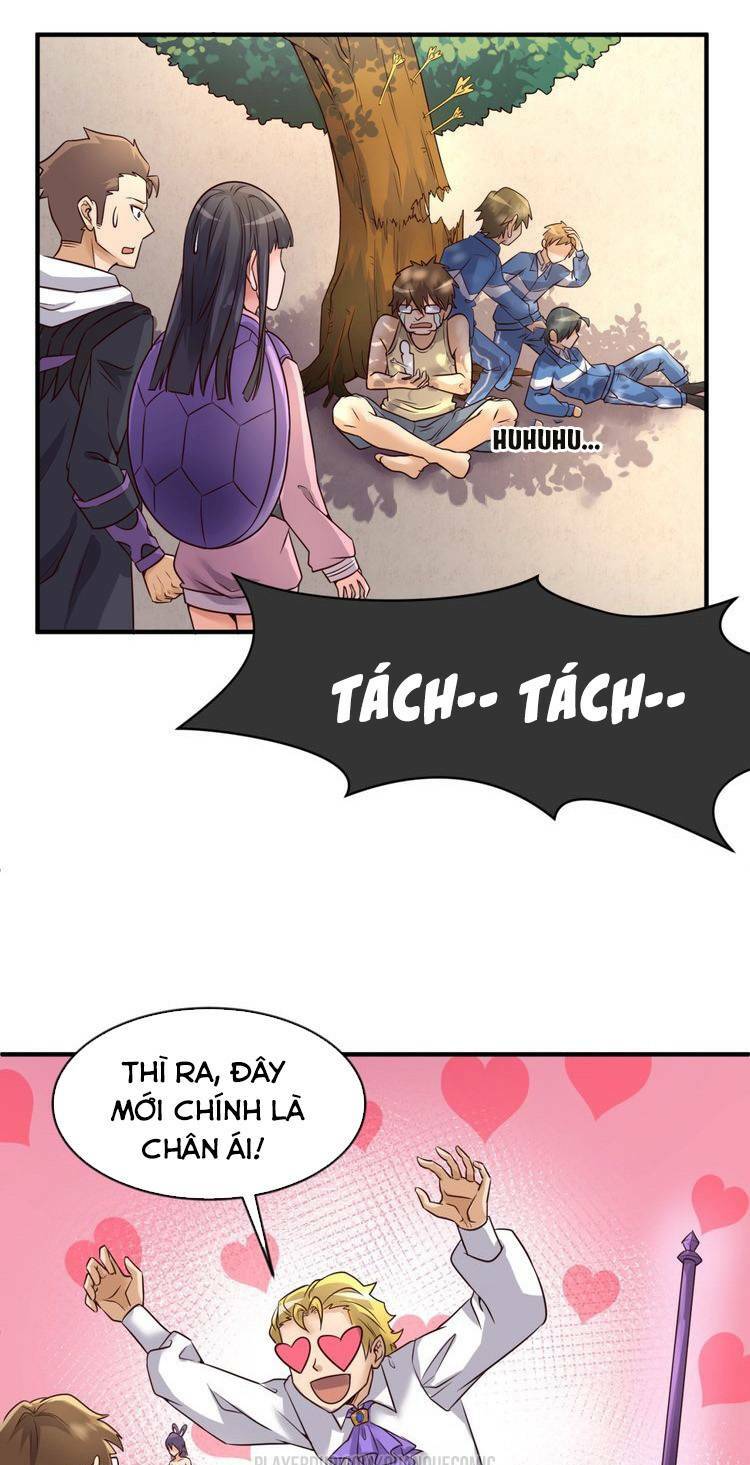 người chặn xuyên không chapter 53 24