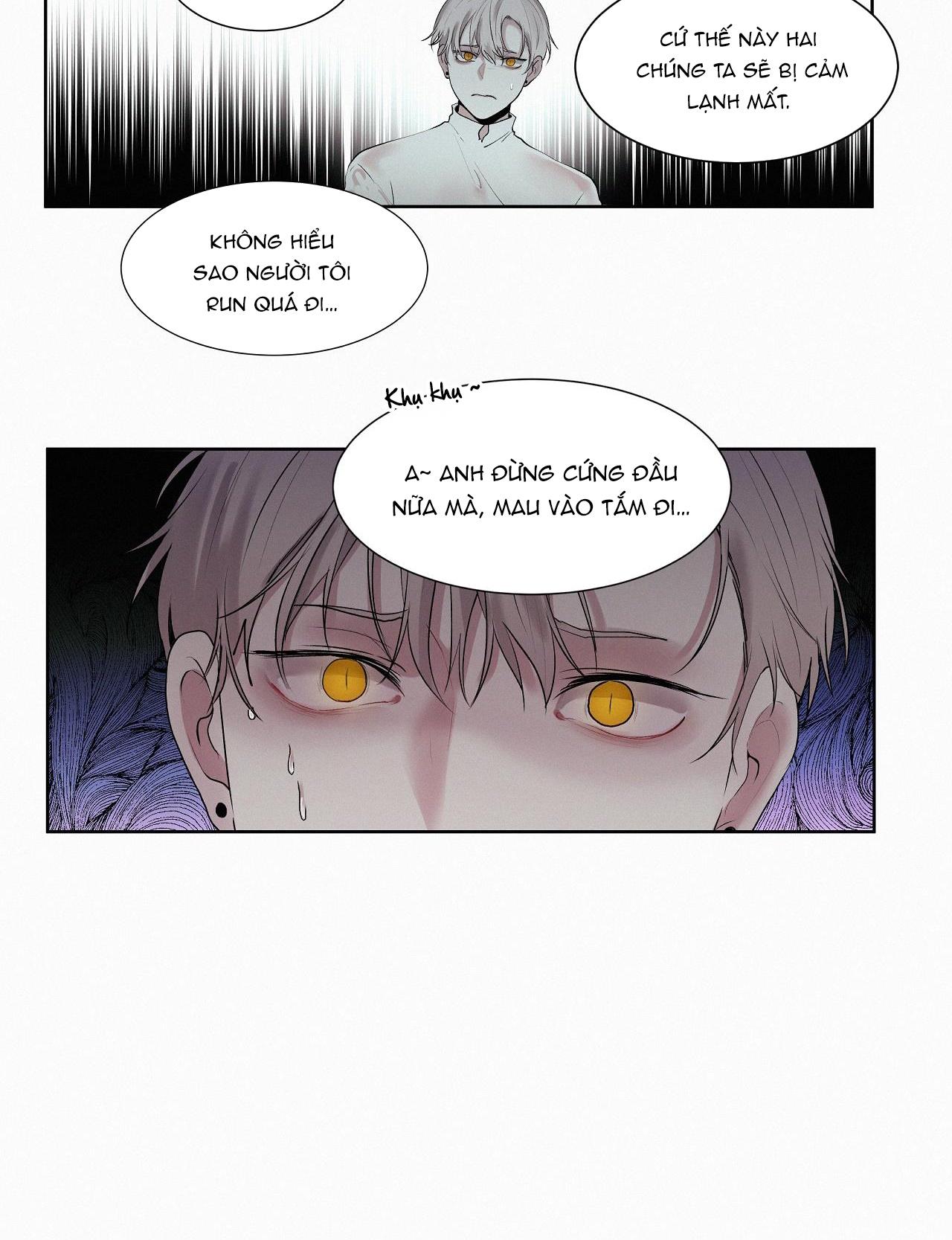 hiến tế máu chapter 10 3