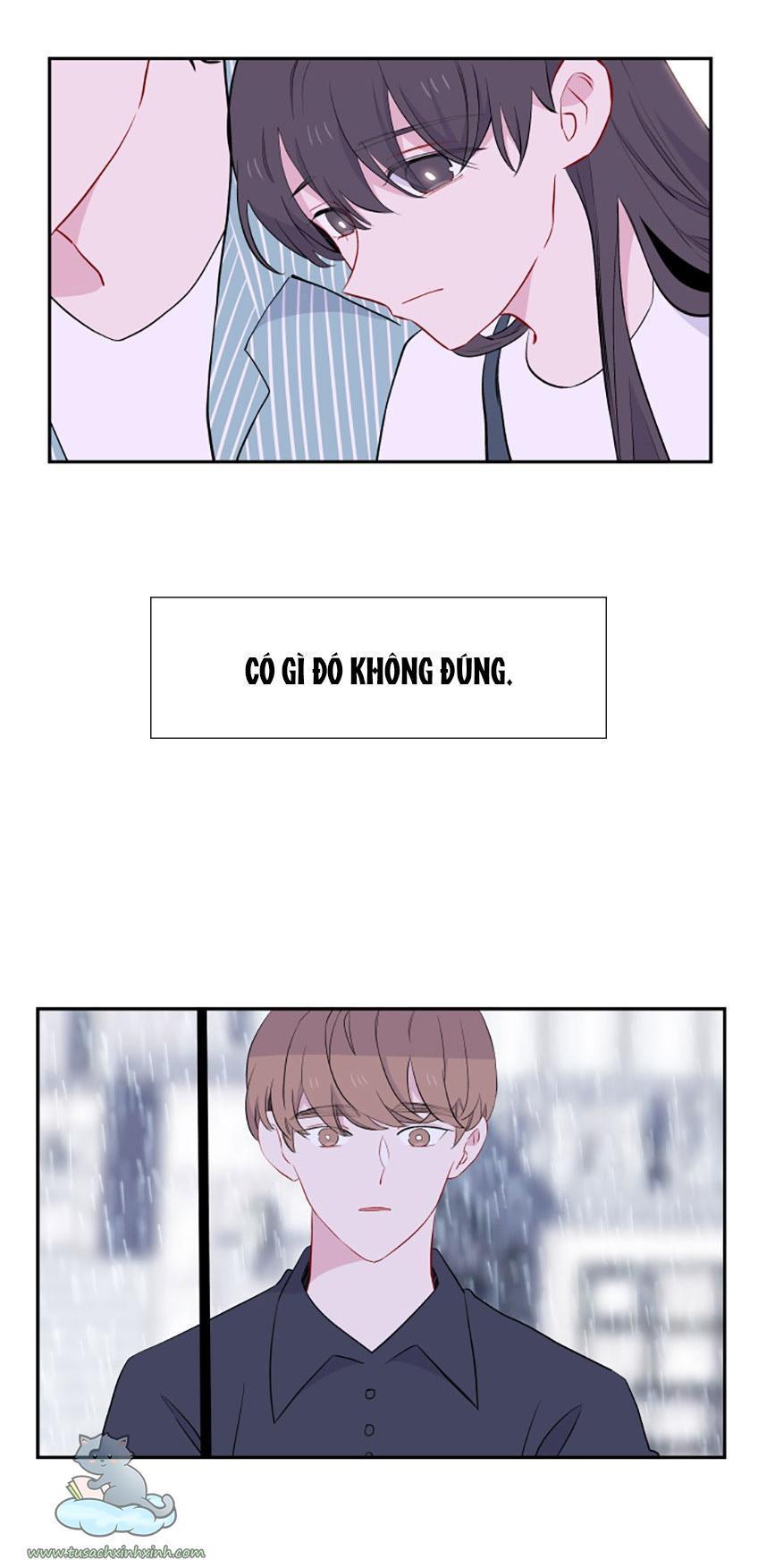 về bên anh chapter 27 43