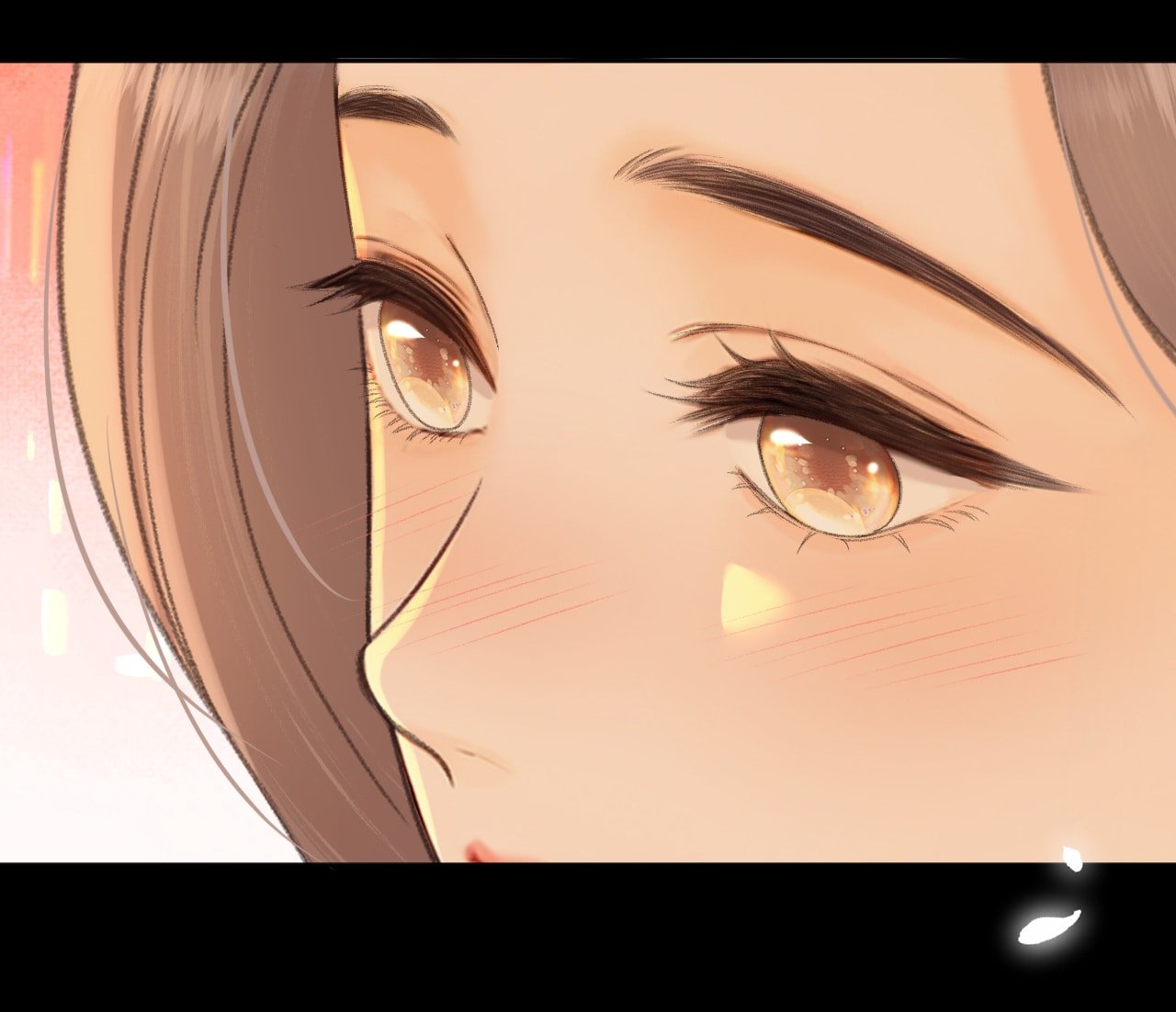 Khó Dỗ Dành chapter 106.2 12