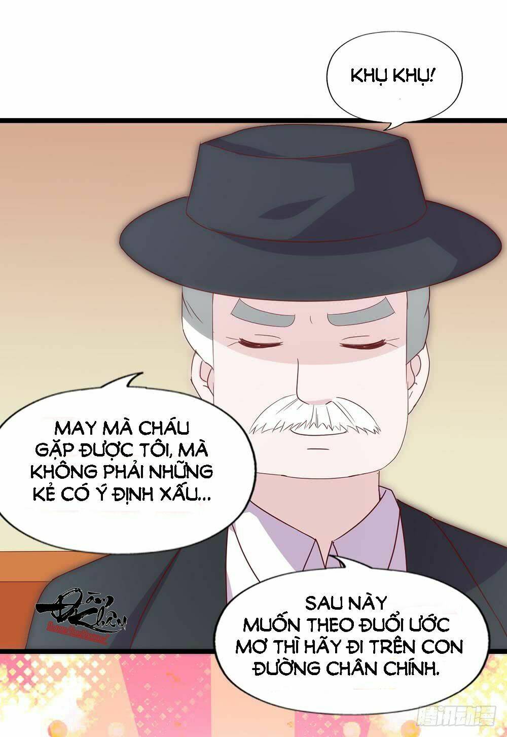 ác ma bàn bên chapter 45 5