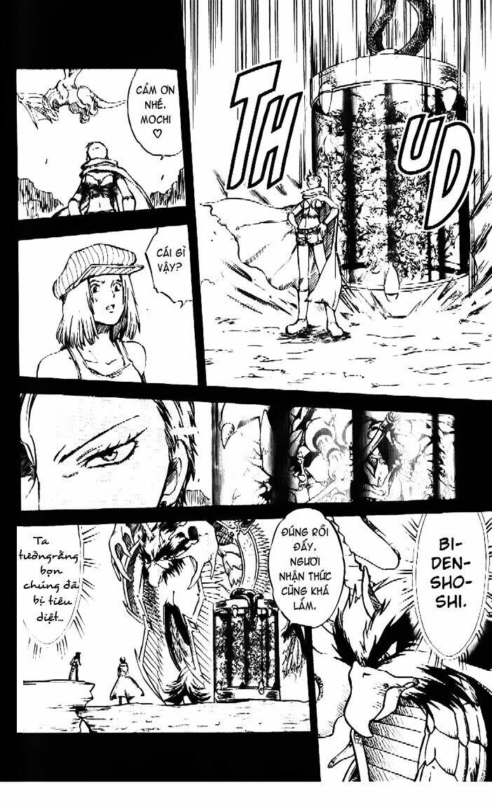 rồng ma trận chapter 19 22