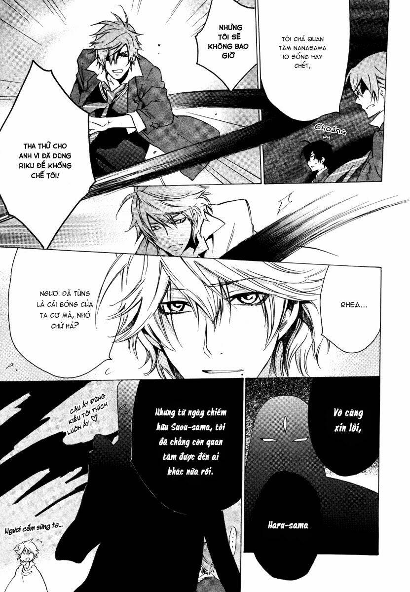 chronos deep chapter 20 9