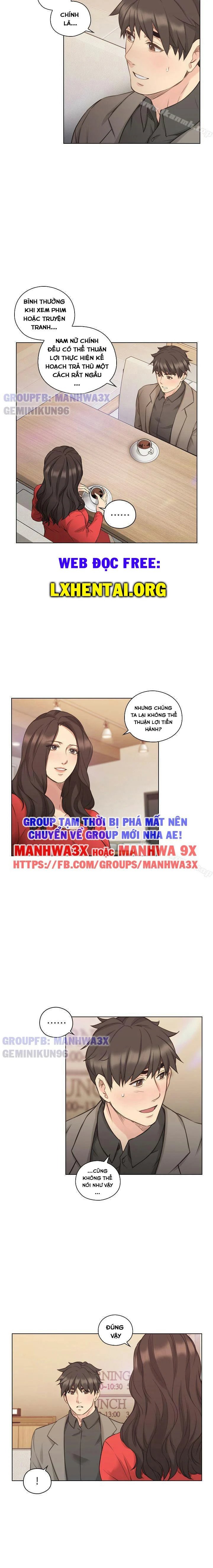 tình nhân chapter 46 4