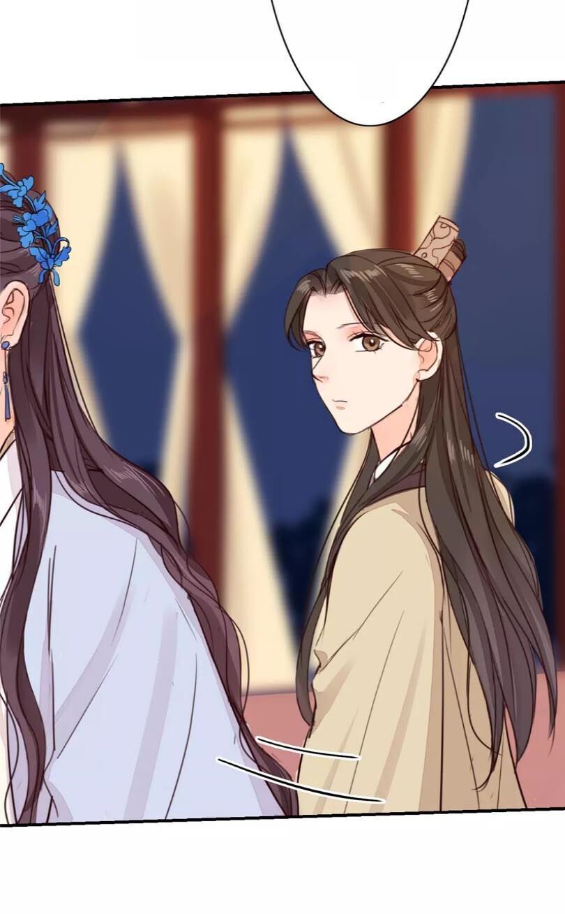 chỉ phu vi thê chapter 31 12