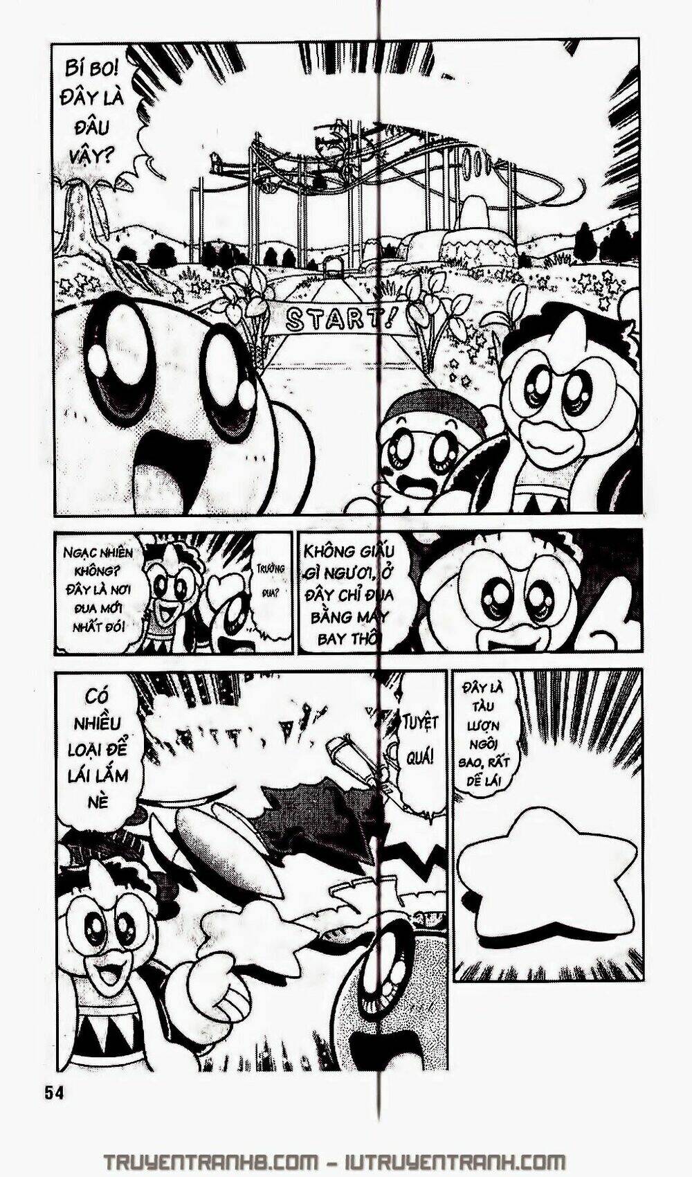 ngôi sao kabi chapter 249 3