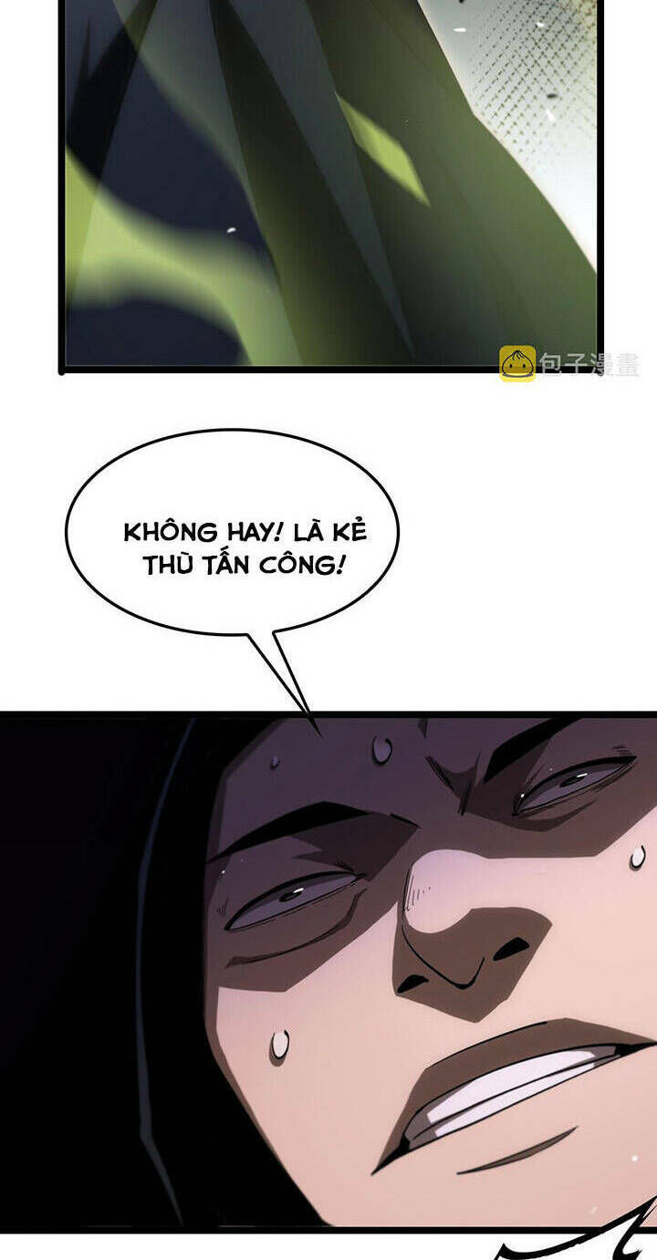 chư giới - tận thế online chapter 184 33