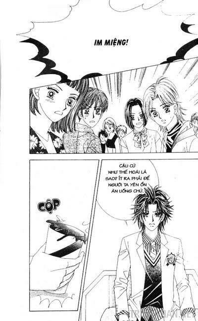 cô nàng sandwich chapter 23 3