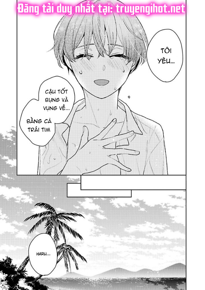 nàng công chúa dâm đãng~ chapter 6.3 11