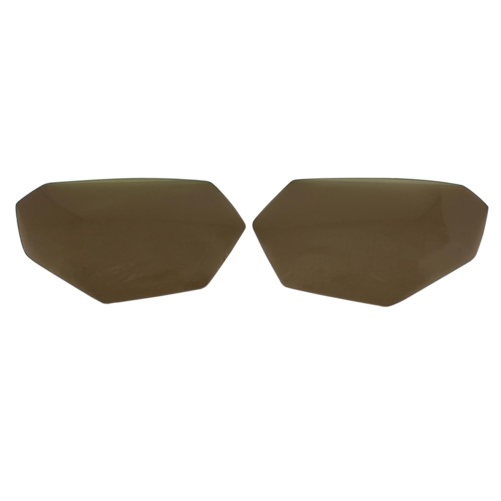 Motorbike Cover Lens Shield Headlight Protector Headlamp Cover Guard for Honda CRF 1000L 2015-2019 Africa Twin Accessories Durable