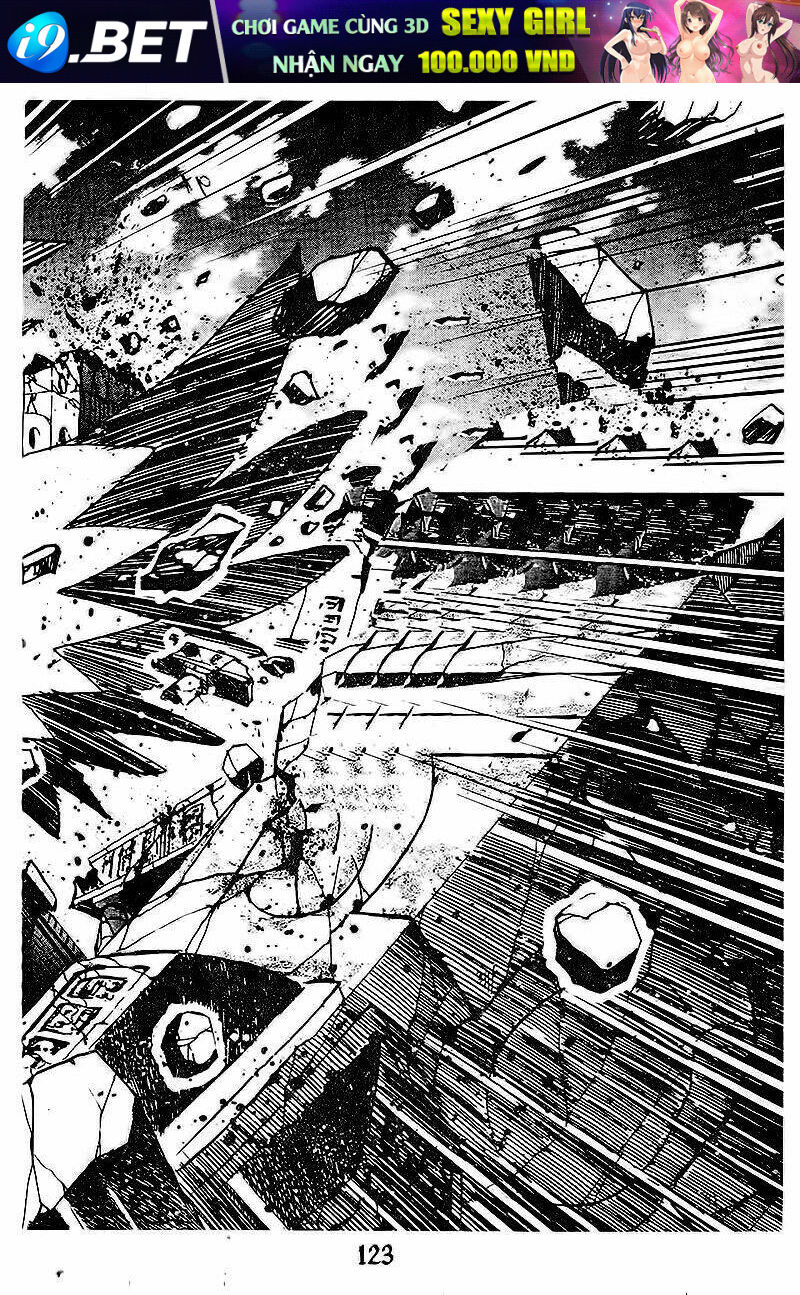 tiểu hòa thượng hd remake chapter 140 5