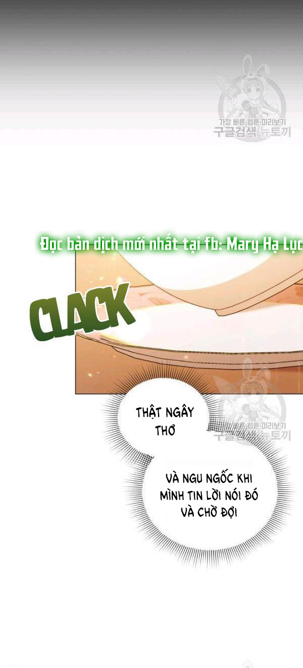 quý cô không thể tiếp cận chapter 35 38