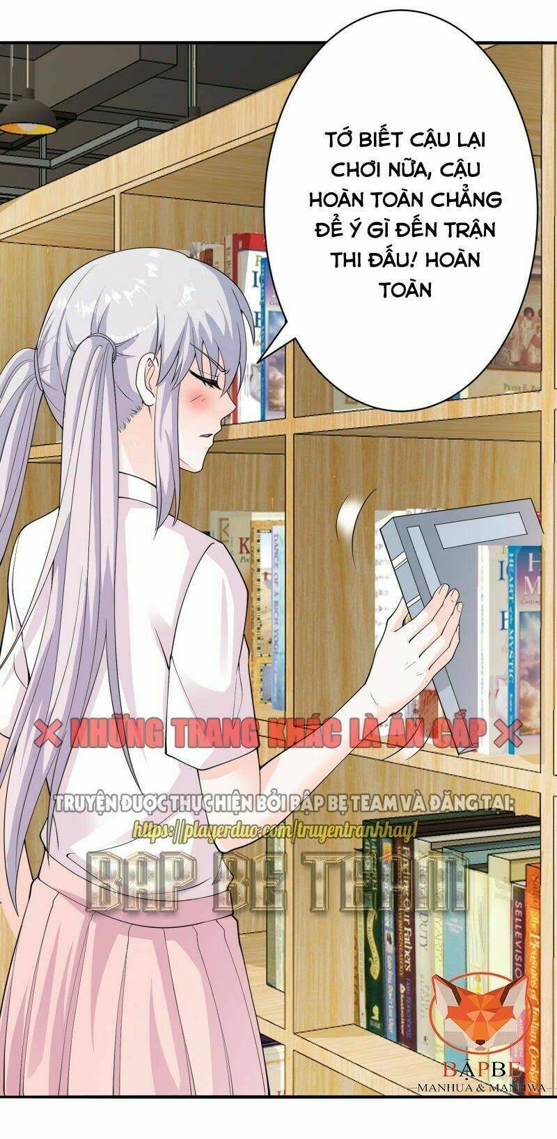 đồng hồ thần cấp siêu năng của ta chapter 17 24