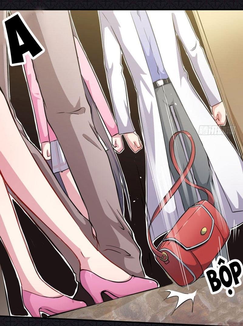 ngạo kiều quỷ vương yêu ta chapter 78 19