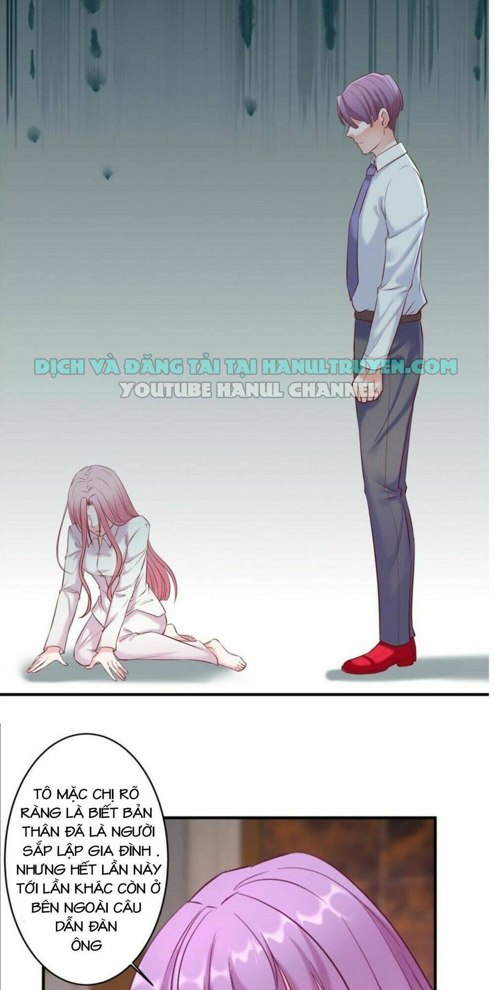 ảnh hậu bé nhỏ của tổng tài chapter 6 20