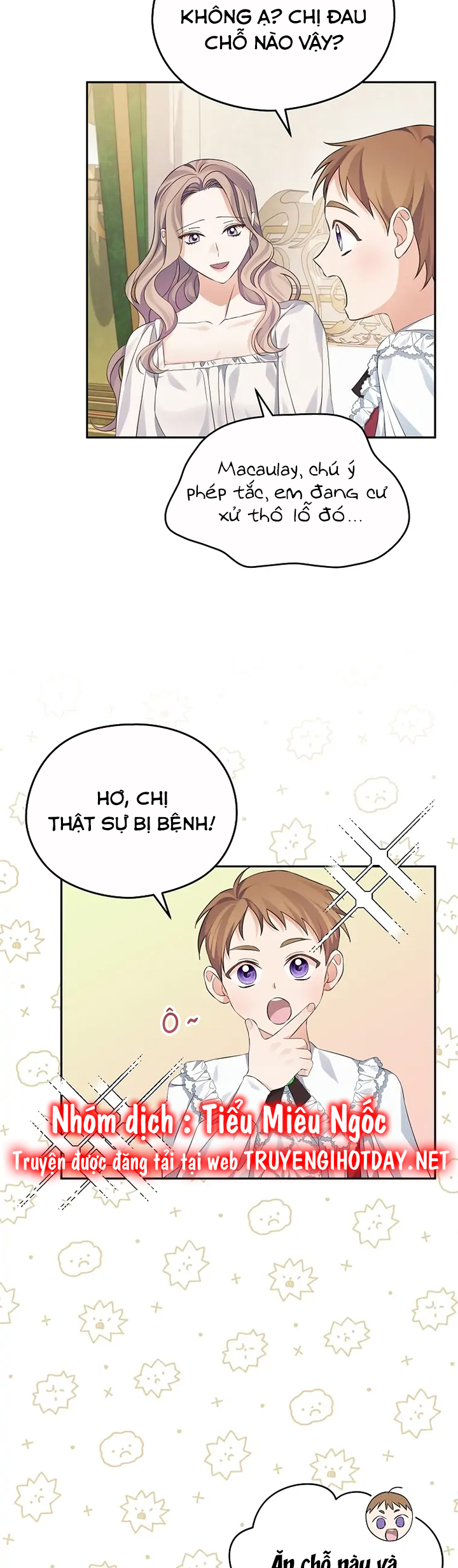 aster yêu dấu của tôi chapter 29 9