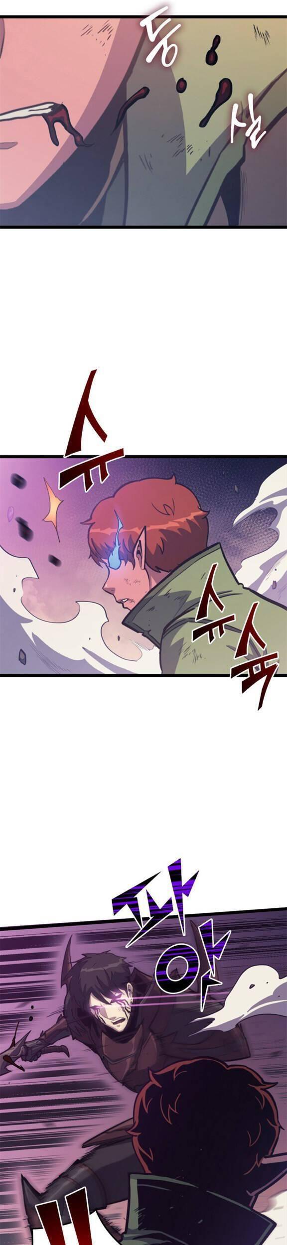 tôi trở lại thăng cấp một mình chapter 120 49