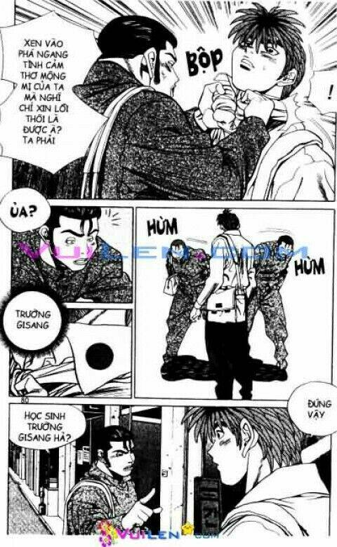 change guy chapter 88 80