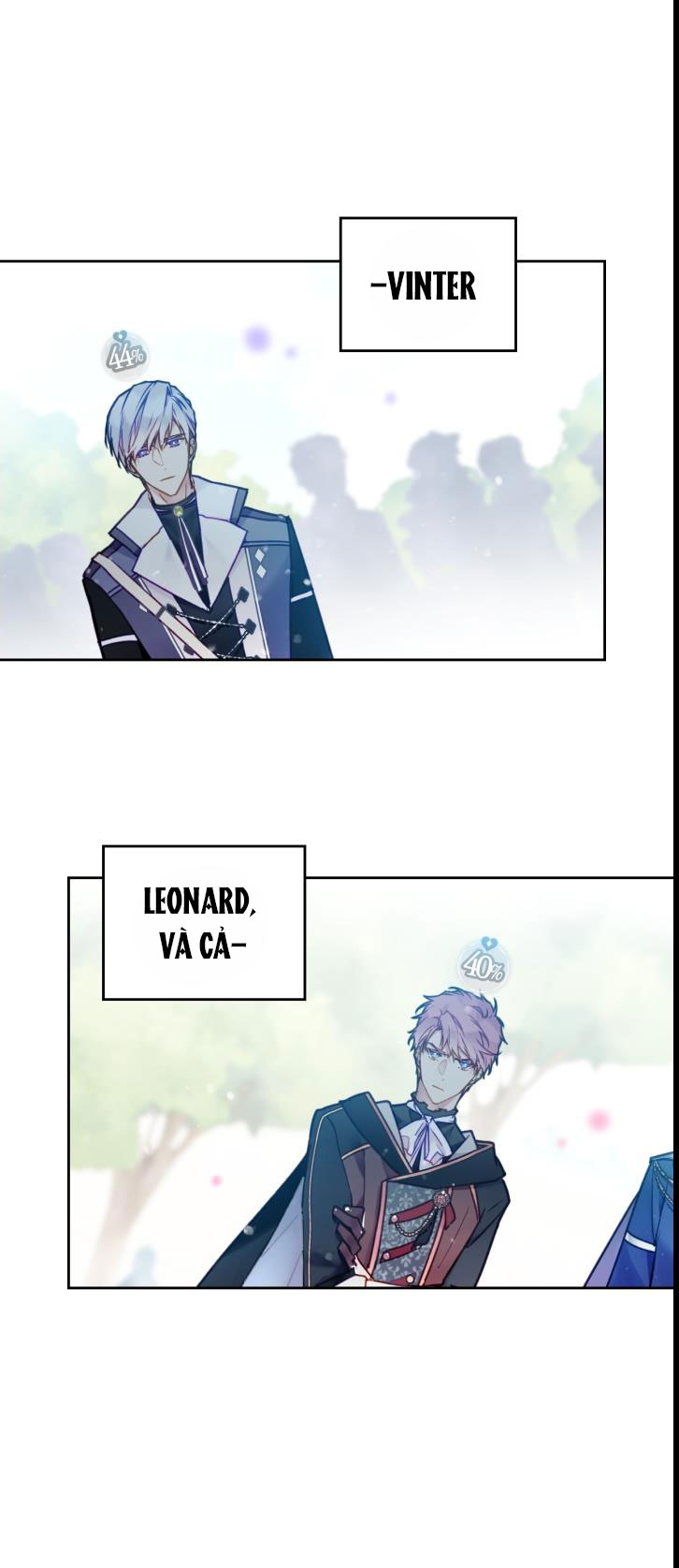 kết thúc của nhân vật phản diện chỉ có thể là cái chết chapter 90 53