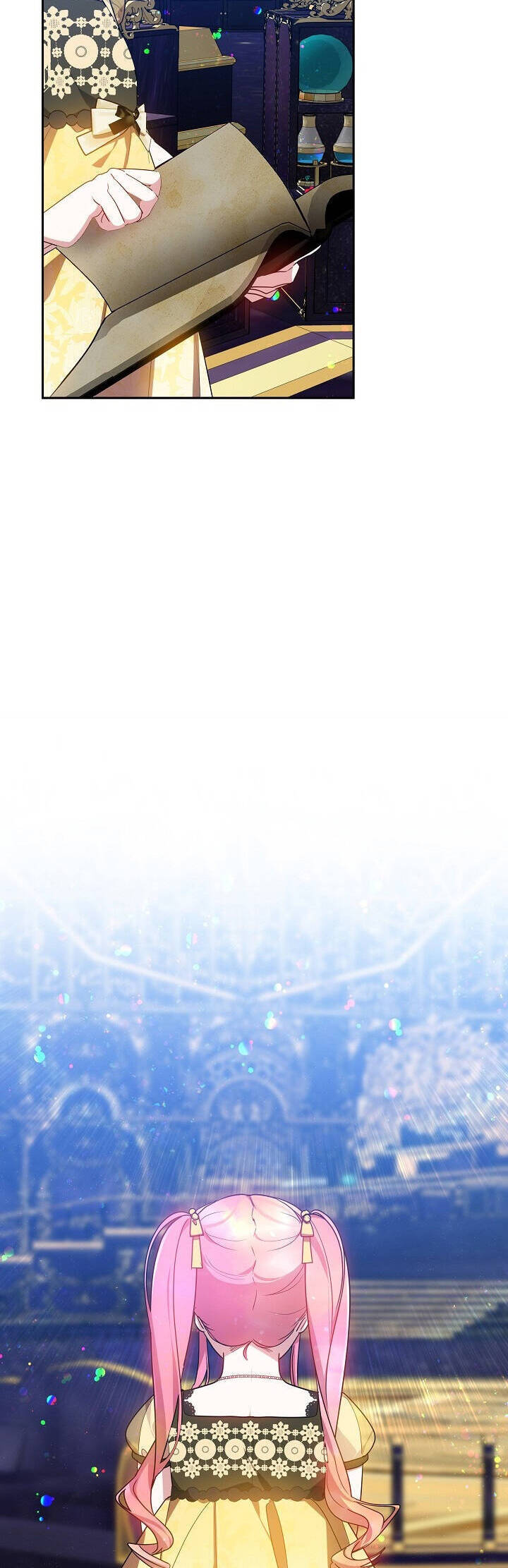 rồng con thuần hóa những kẻ điên chapter 37 33