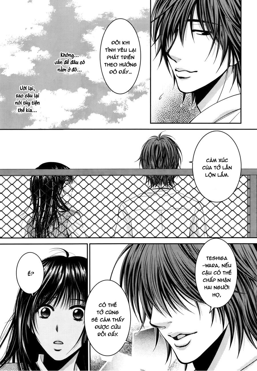 asami-sensei no himitsu chapter 10 15