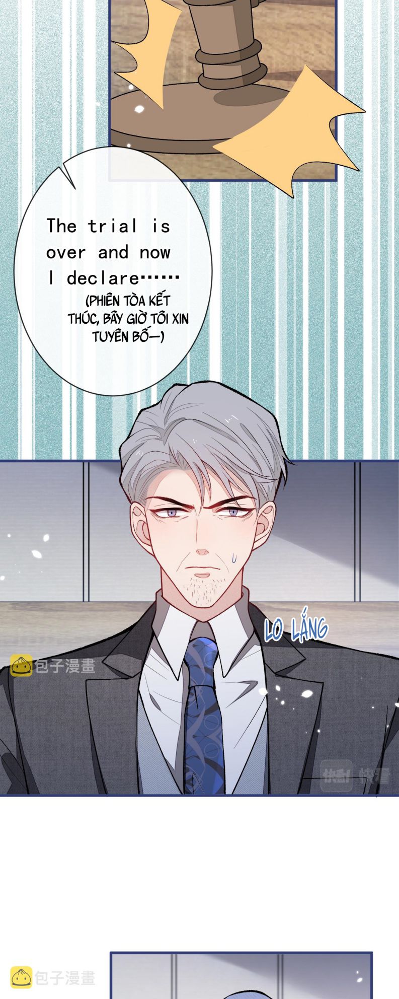 hotsearch của ảnh đế chapter 161 25