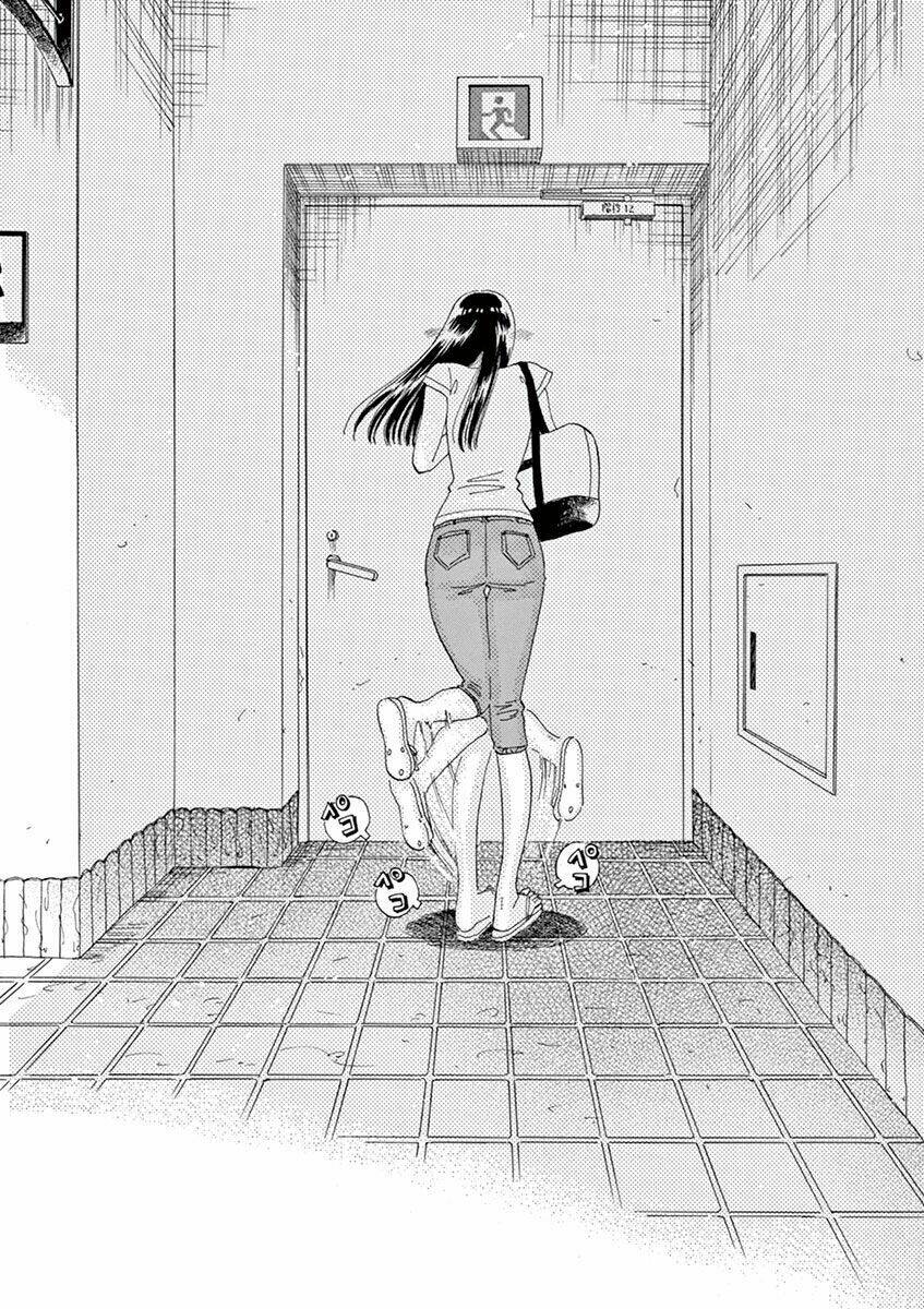 koi wa ameagari no you ni chapter 13 18