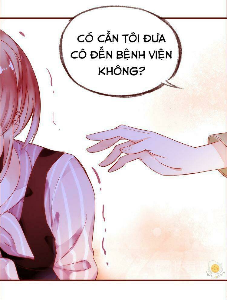 nở rộ trên bụi gai chapter 5 14
