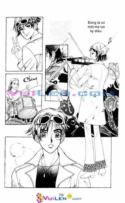 có anh trong đời chapter 1 70