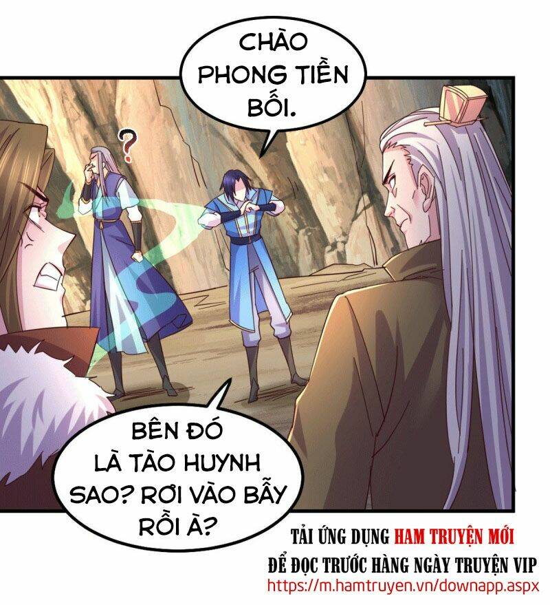 Bổn Tế Tu Chính Là Tiện Đạo Chapter 105 - Trang 14