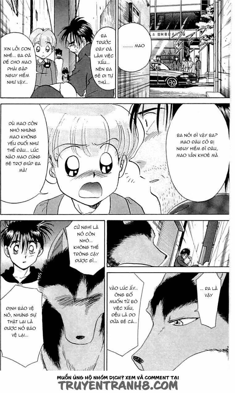 wild half chapter 15 20