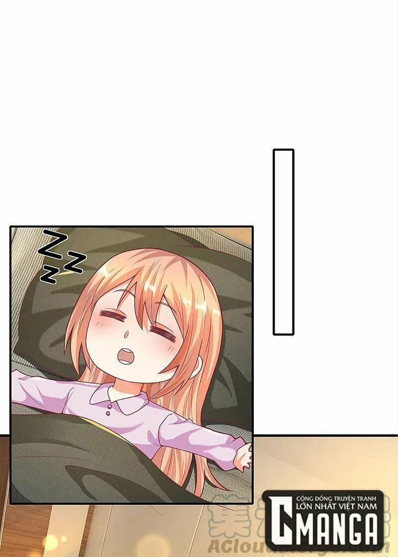 vú em tiên tôn đi ở rể chapter 205 1