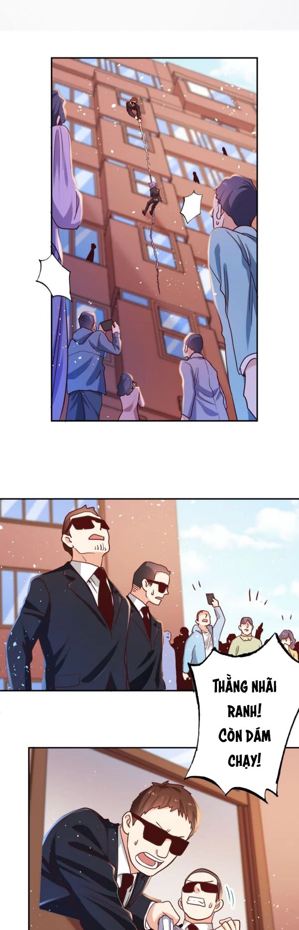 mê muội mất cả ý chí chapter 24 8