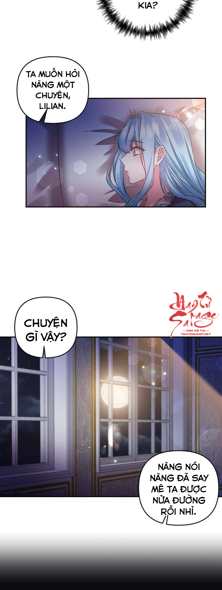 tôi sẽ thực hiện cuộc hôn nhân này chapter 76.2 19