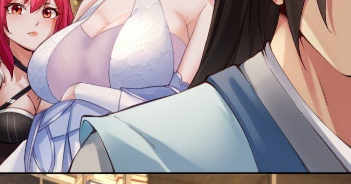 khởi đầu với tuyệt sắc nữ sư phụ: hệ thống thập cân phản cốt chapter 6 134